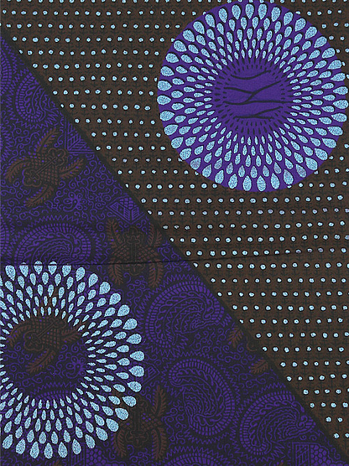 VSK108 - Vlisco Sky Wax