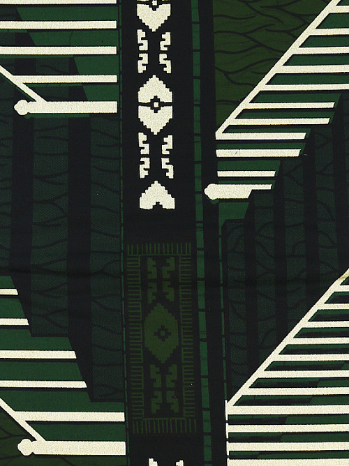 VSK110 - Vlisco Sky Wax