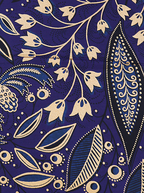 VSK114 - Vlisco Sky Wax