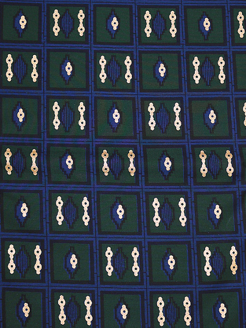 VSK115 - Vlisco Sky Wax