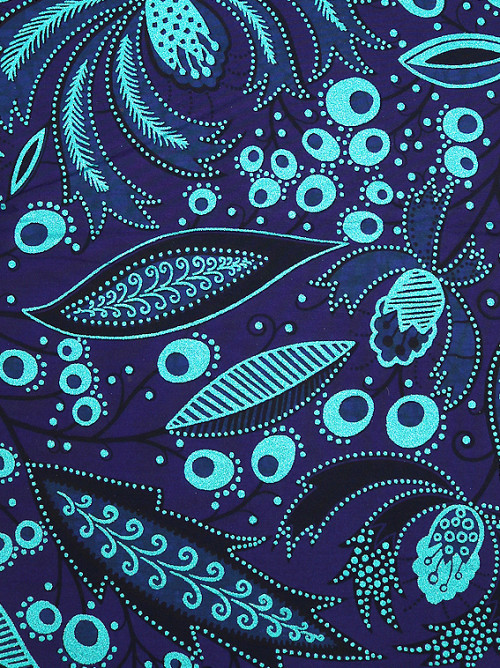 VSK116 - Vlisco Sky Wax