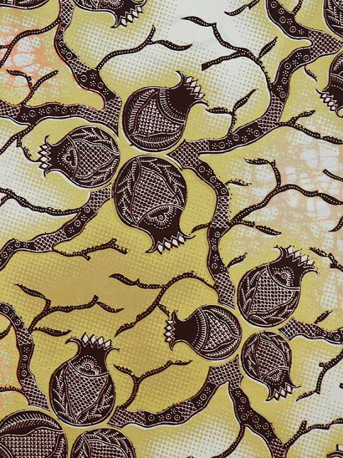 VES1097 - Vlisco  Embellished Super