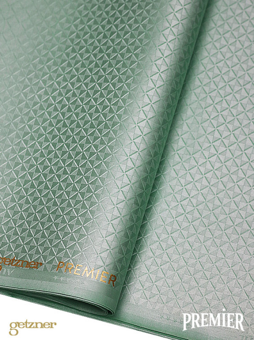 PHG823 - Getzner Phantom Brocade Mint Copy