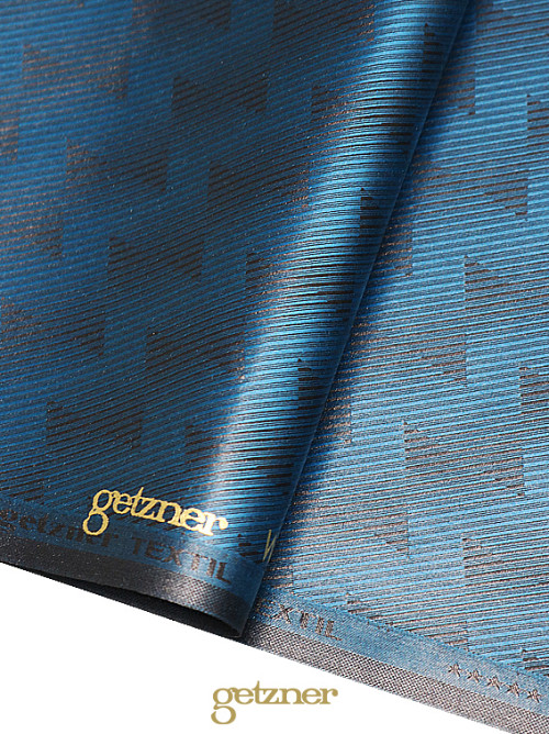 GWZ392 - Ladies Getzner WIFI Brocade