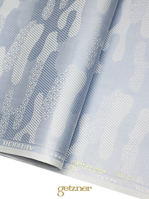 GWZ393 - Ladies Getzner WIFI Brocade