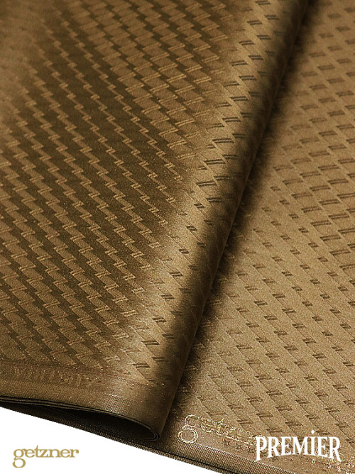 GPR521 - Chocolate  - Premier Getzner Brocade