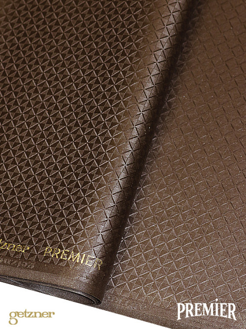 GPR523 -Chocolate - Premier Getzner Brocade