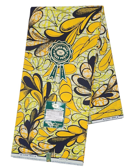 VSH2767 - Vlisco Super Wax