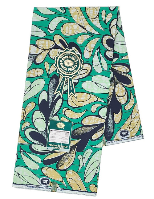 VSH2768 - Vlisco Super Wax