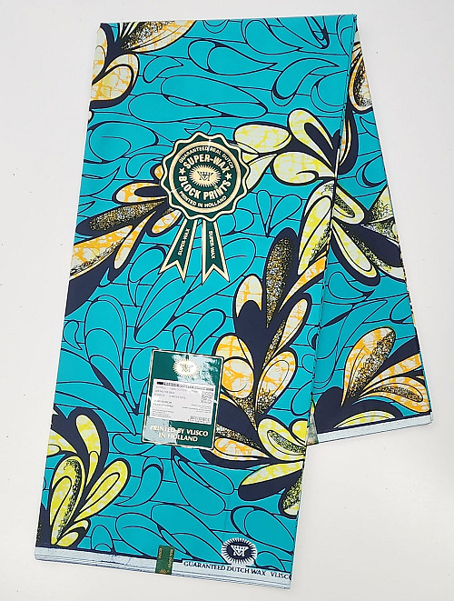 VSH2771 - Vlisco Super Wax