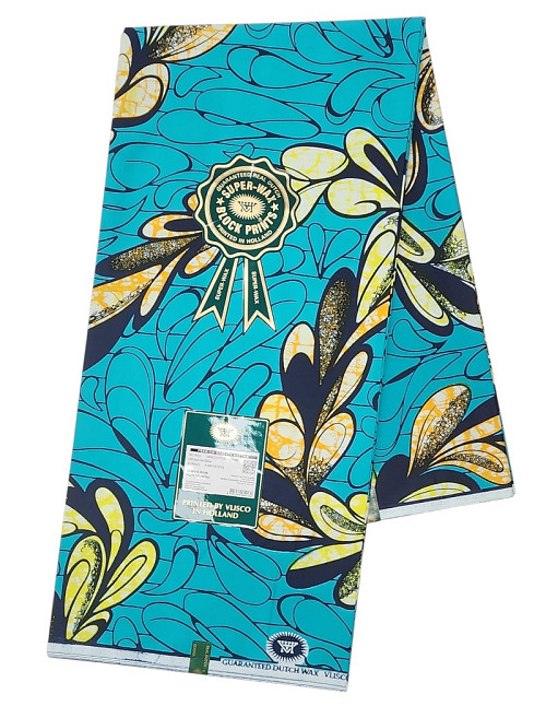 VSH2771 - Vlisco Super Wax