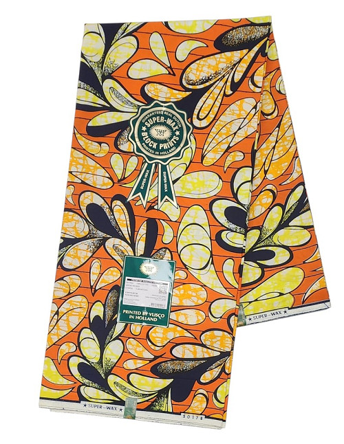 VSH2772 - Vlisco Super Wax