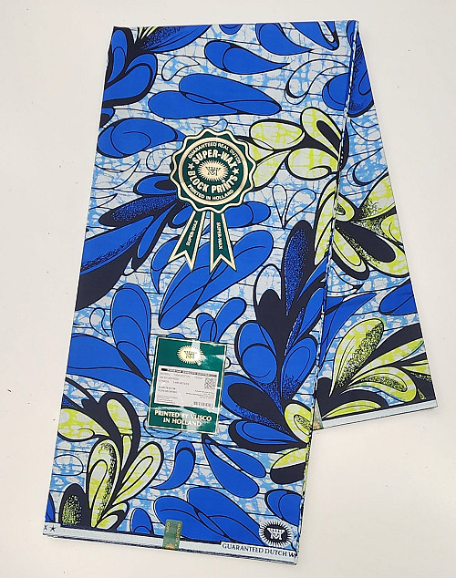 VSH2773 - Vlisco Super Wax