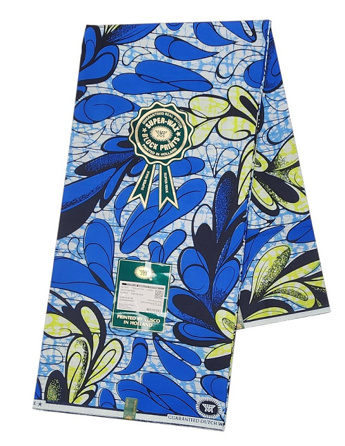 VSH2773 - Vlisco Super Wax