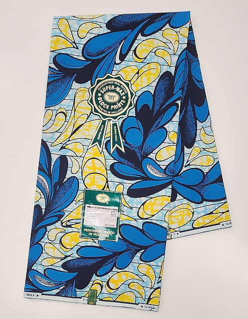 VSH2774 - Vlisco Super Wax