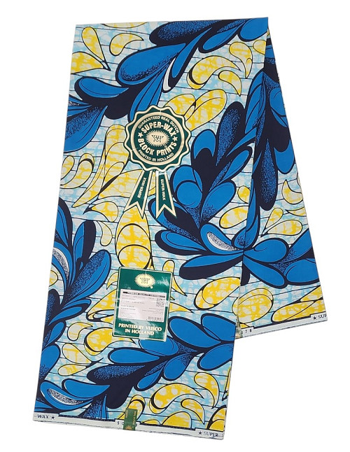 VSH2774 - Vlisco Super Wax