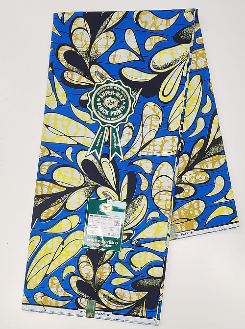 VSH2775 - Vlisco Super Wax