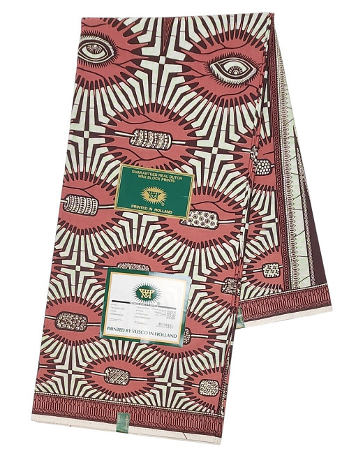 VBH1602 - Vlisco Wax Hollandais