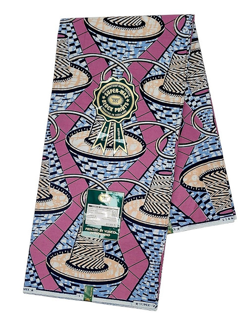 VSH2784 - Vlisco Super Wax