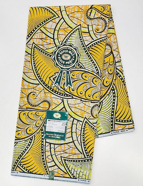 VSH2788 - Vlisco Super Wax