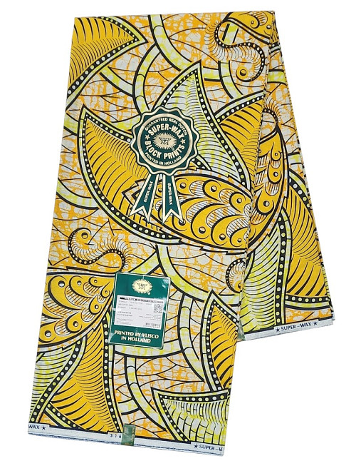 VSH2788 - Vlisco Super Wax