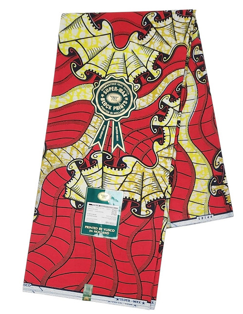 VSH2793 - Vlisco Super Wax