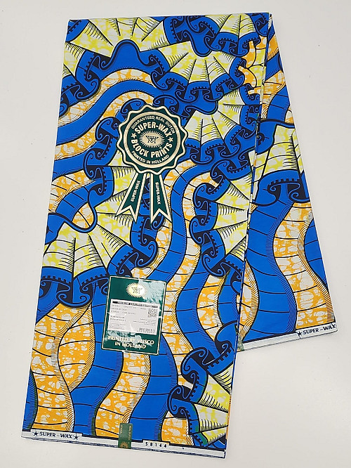 VSH2794 - Vlisco Super Wax