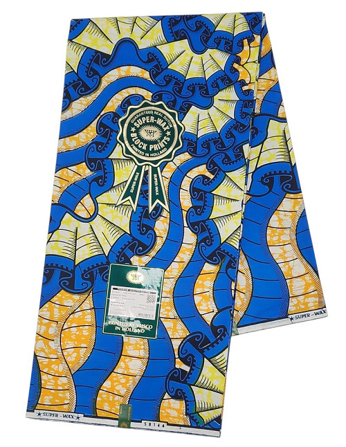 VSH2794 - Vlisco Super Wax