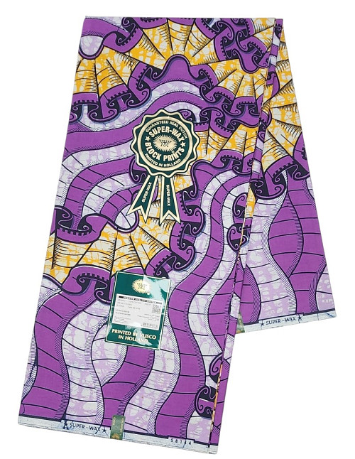 VSH2795 - Vlisco Super Wax