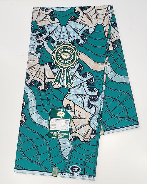 VSH2796 - Vlisco Super Wax