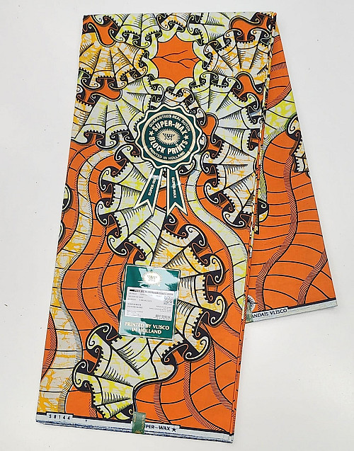VSH2799 - Vlisco Super Wax