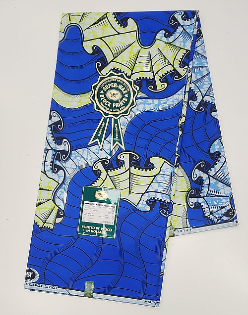 VSH2800 - Vlisco Super Wax