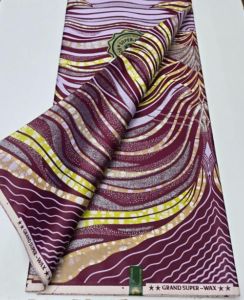VGW671 - Vlisco Grand SuperWax