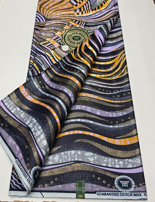 VGW672 - Vlisco Grand SuperWax