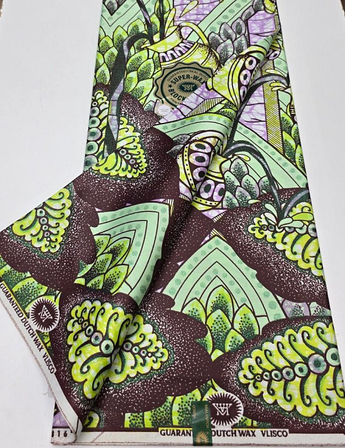 VGW675 - Vlisco Grand SuperWax