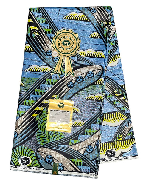 VGW686 - Vlisco Grand SuperWax
