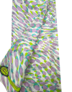 LLW- Lilac, Lemon & White