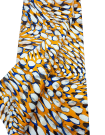 ORW - Orange,Royal & White