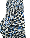 IBR - Ivory, Black &Royal