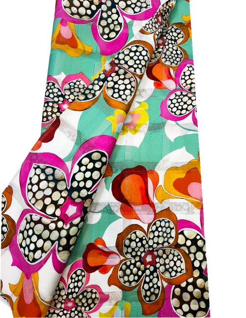 JAC168 - Empire Jacquard