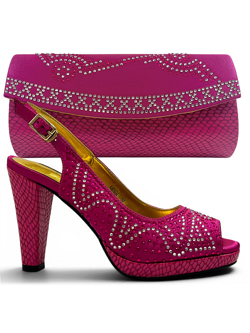AMD604 - Fuschia Alberto Maldini