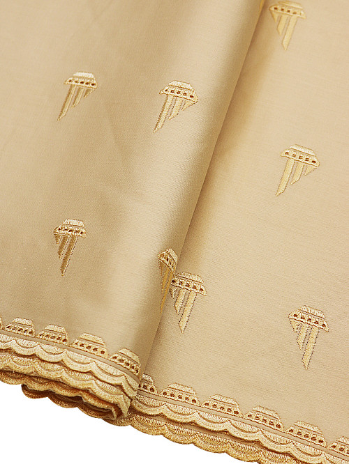 PLC305 - Polished Cotton