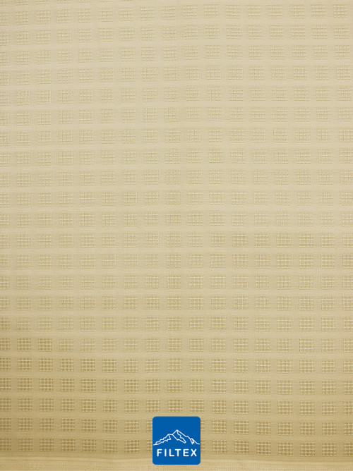FLT782 - Filtex Voile Cream