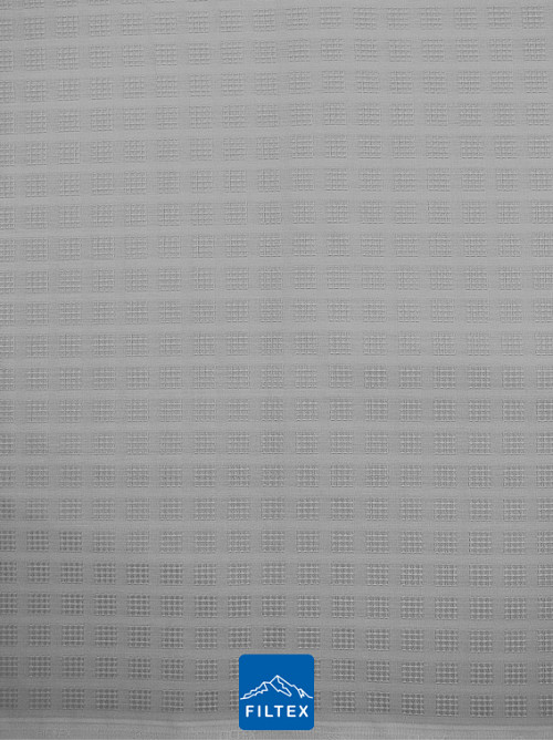 FLT783 - Filtex Voile Grey