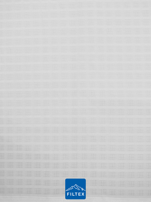FLT784 - Filtex Voile White