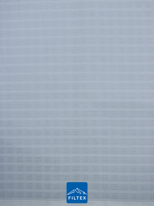 FLT786 - Filtex Voile Sky Blue