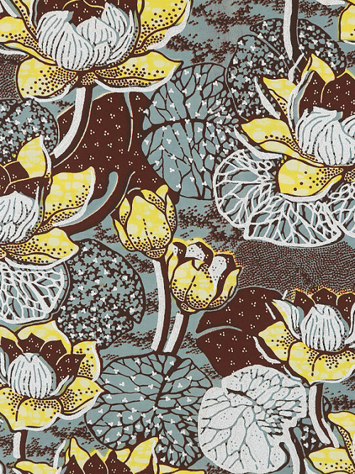 VEH606 - Vlisco Exclusive Embellished Hollandais