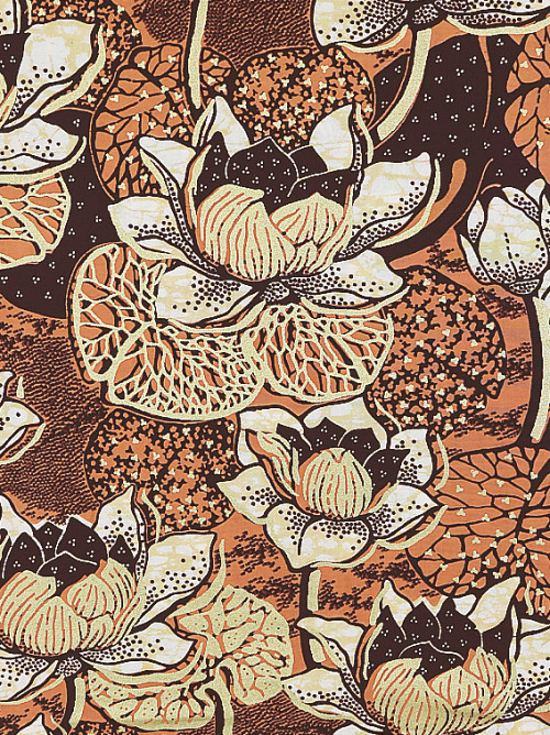VEH608 -Vlisco Exclusive Embellished Hollandais