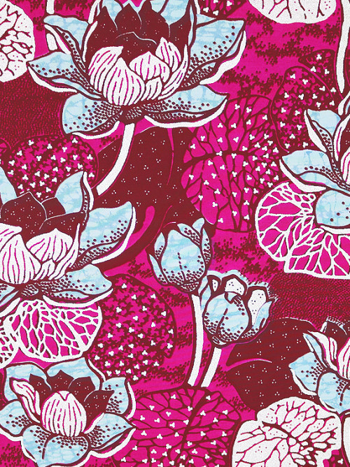 VEH609 -Vlisco Exclusive Embellished Hollandais