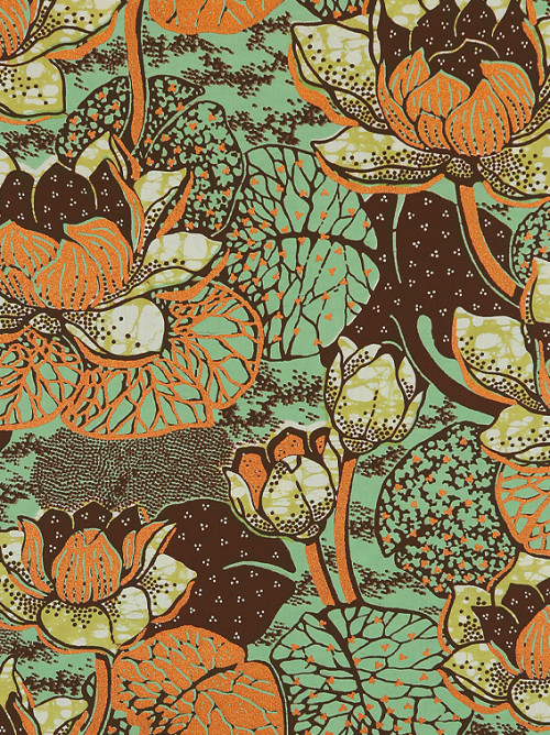 VEH610 -Vlisco Exclusive Embellished Hollandais
